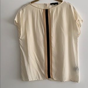 Kelly Wearstler striped shirt